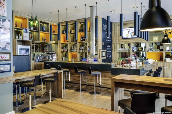 Mercure Hotel Severinshof Koeln City (Köln)
